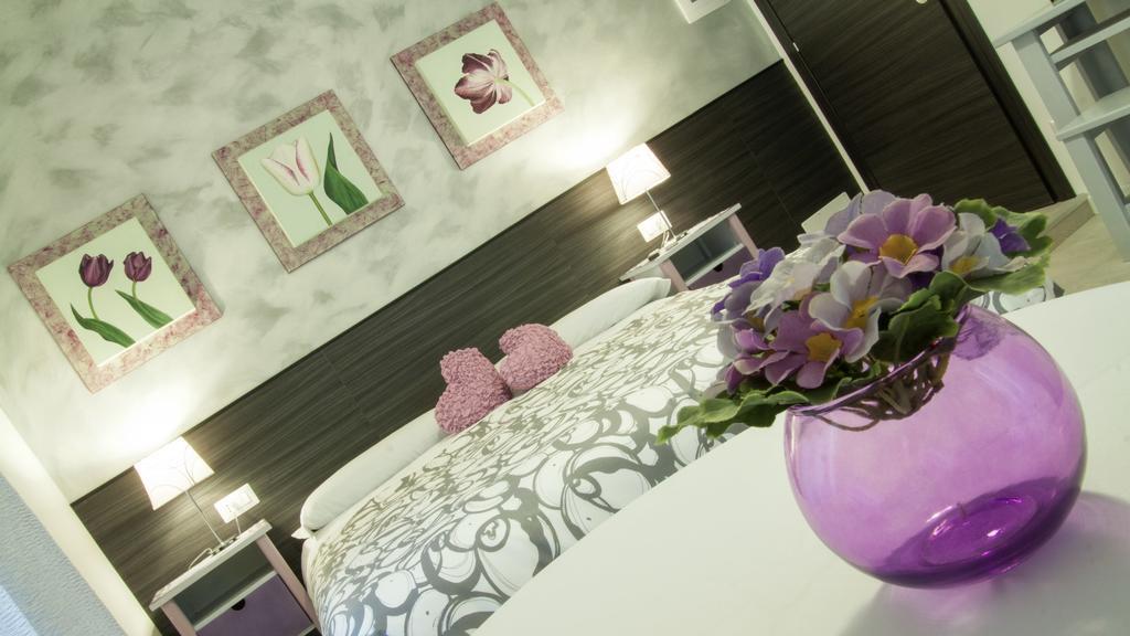 Home Gallery 101 ローマ 部屋 写真