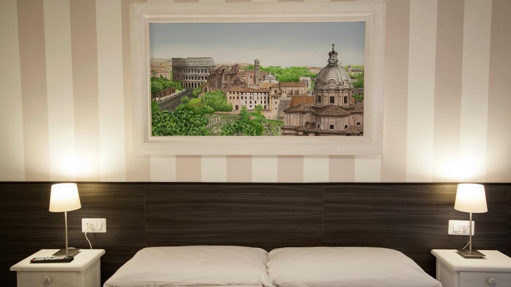Home Gallery 101 ローマ 部屋 写真
